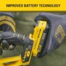 18V Cordless 50cm Hedge Trimmer Kit with 2.0Ah Battery