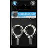 Eye Bolts 6mm Stainless Steel 316