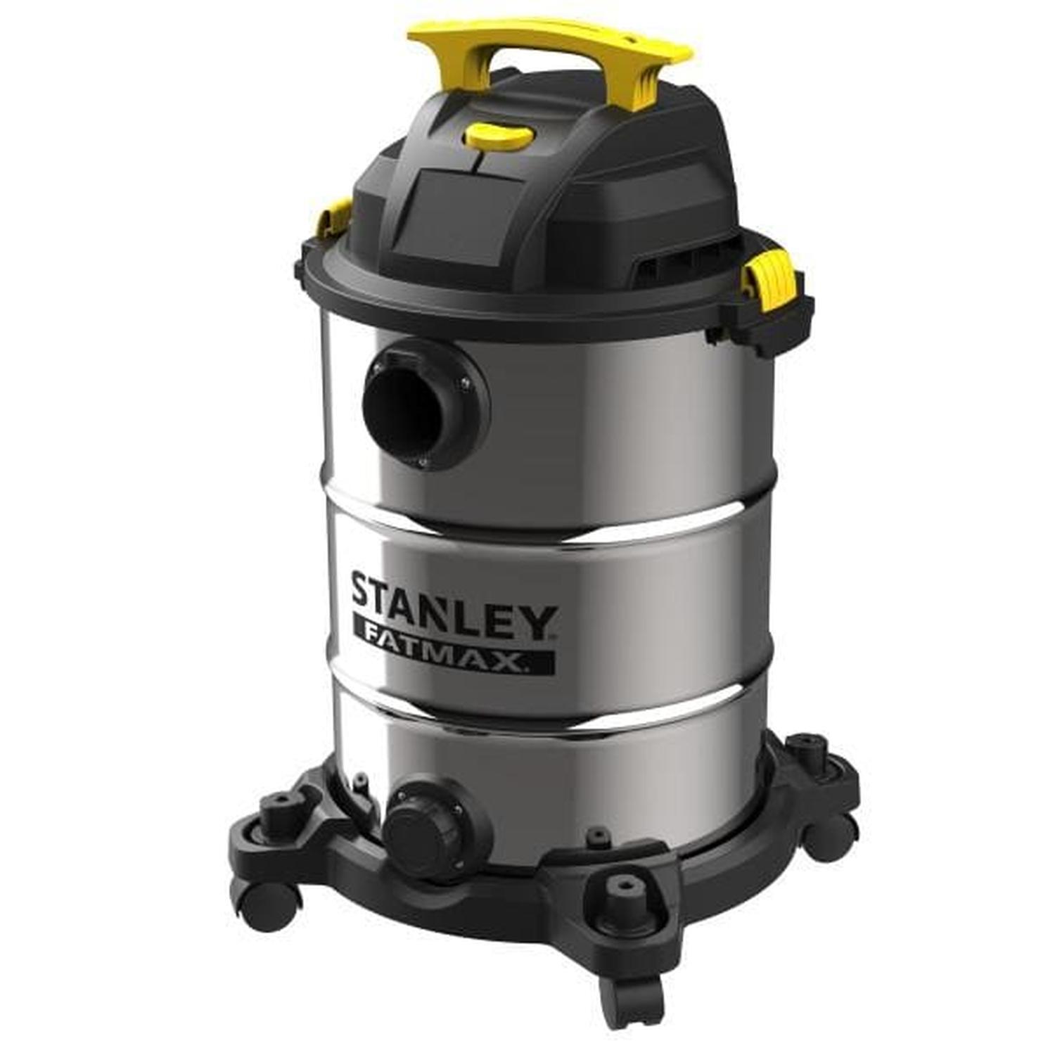 Wet & Dry Vacuum Cleaner