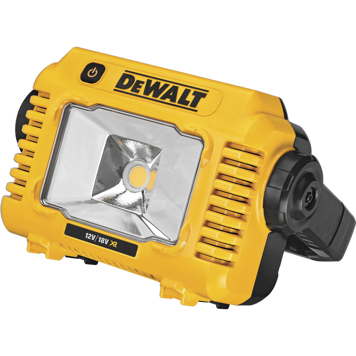 Compact Task Light