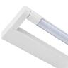 Rotatable Mirror Light 12W White