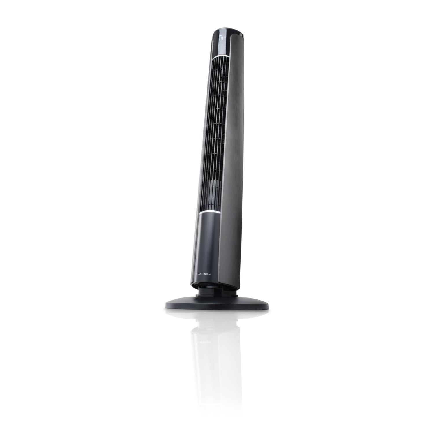 Electronic Tower Fan with WiFi