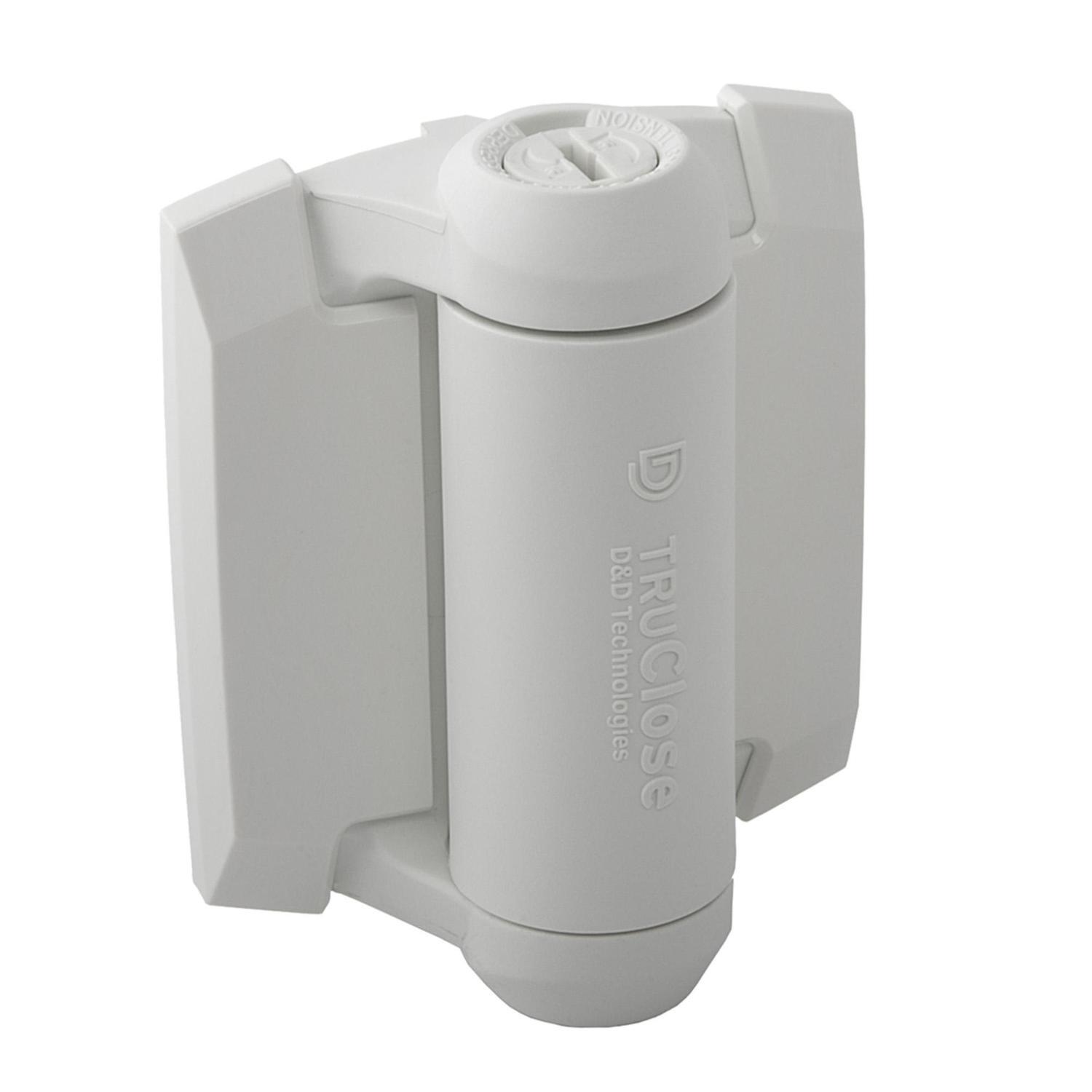 TRUCLOSE® Regular Hinge For Metal Gates