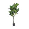 Fiddle Leaf Tree Artificial Plant H: 1500mm