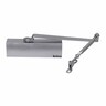 Door Closer Silver