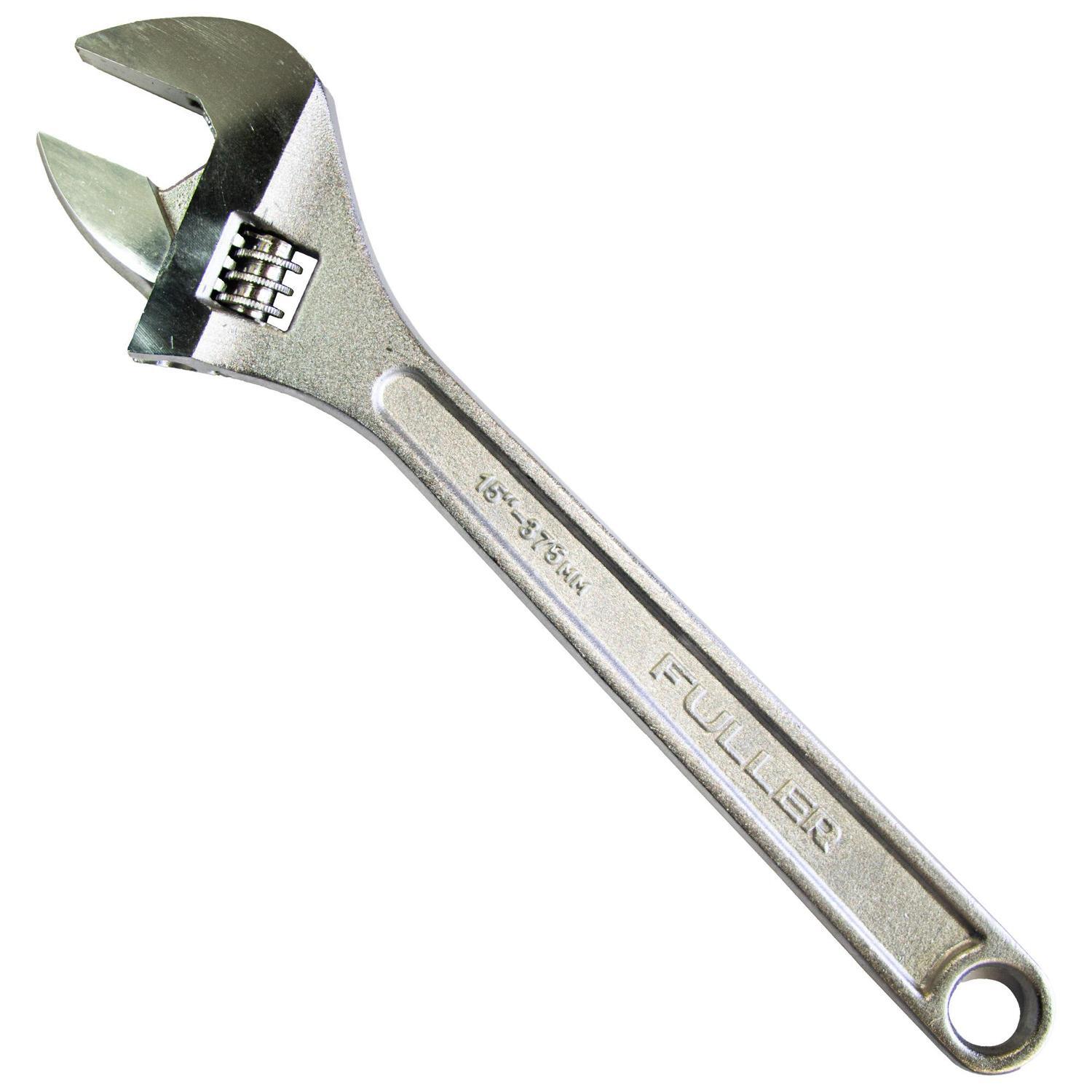 Adjustable Wrench