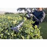 Cordless Hedge Trimmer Skin 56 Volt