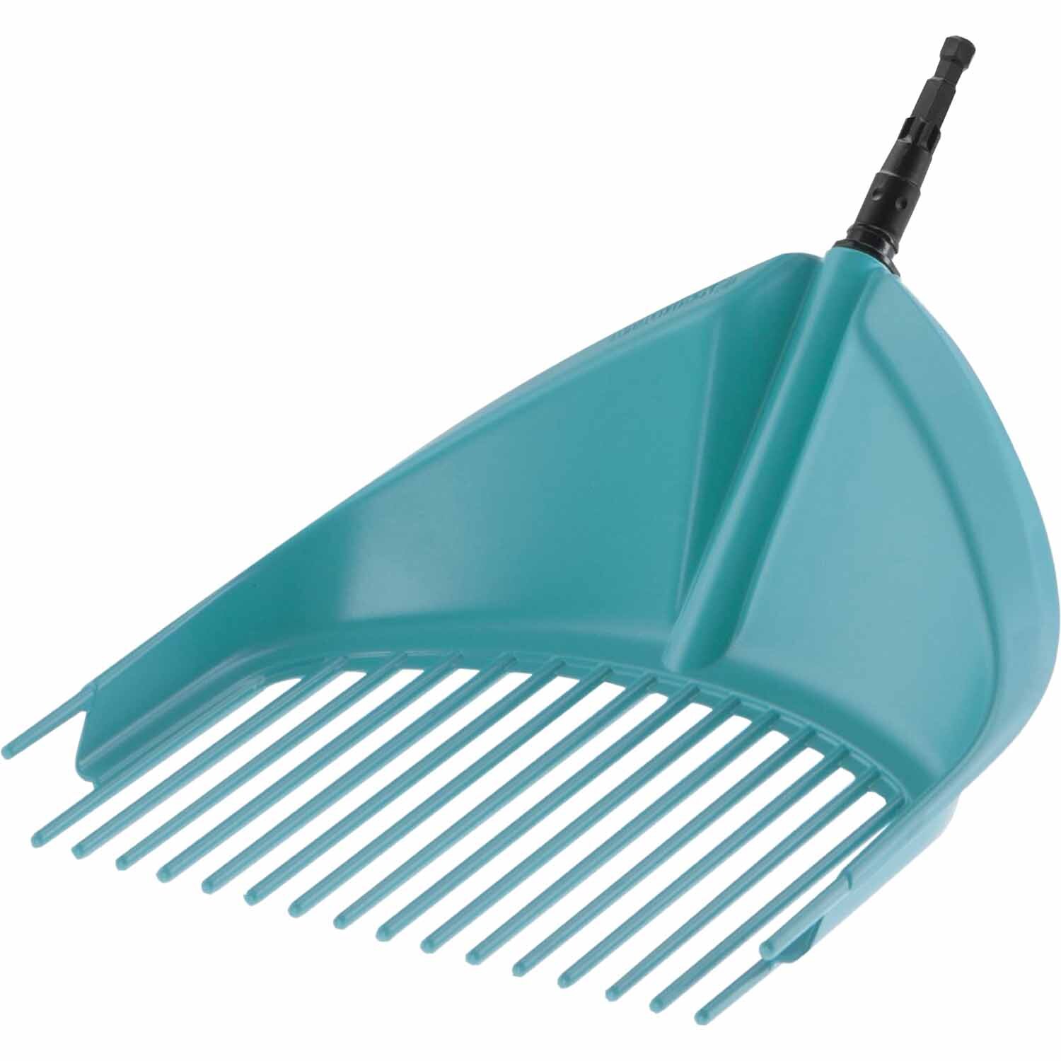 Combisystem Shovel Rake