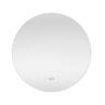 Round Backlit LED Mirror