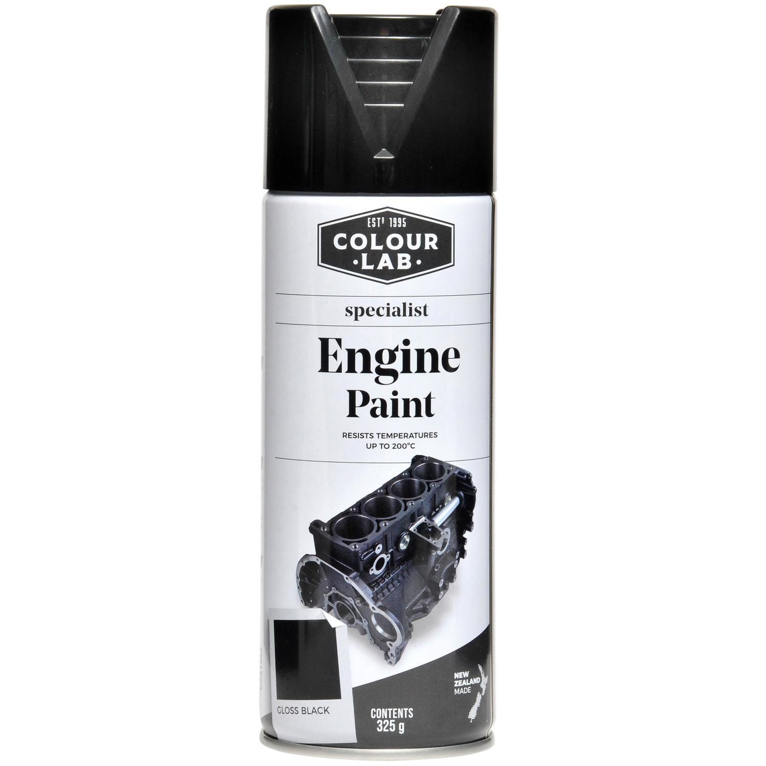 Spray Paint