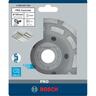 Concrete Grinding Head 125mm