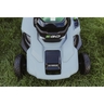 56 Volt Cordless Self-Propelled Lawn Mower Kit