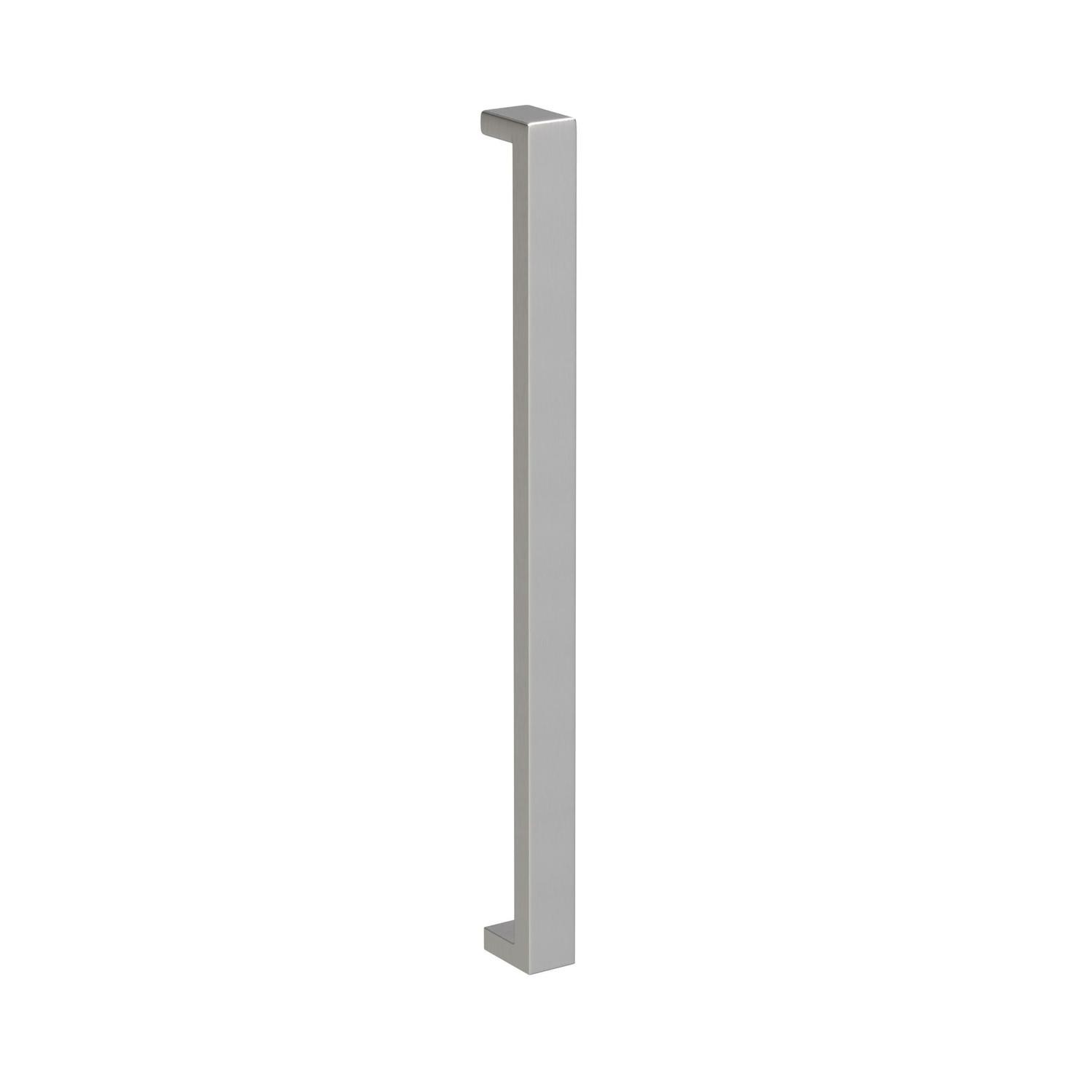 Pull Handle 620mm Satin Stainless Steel