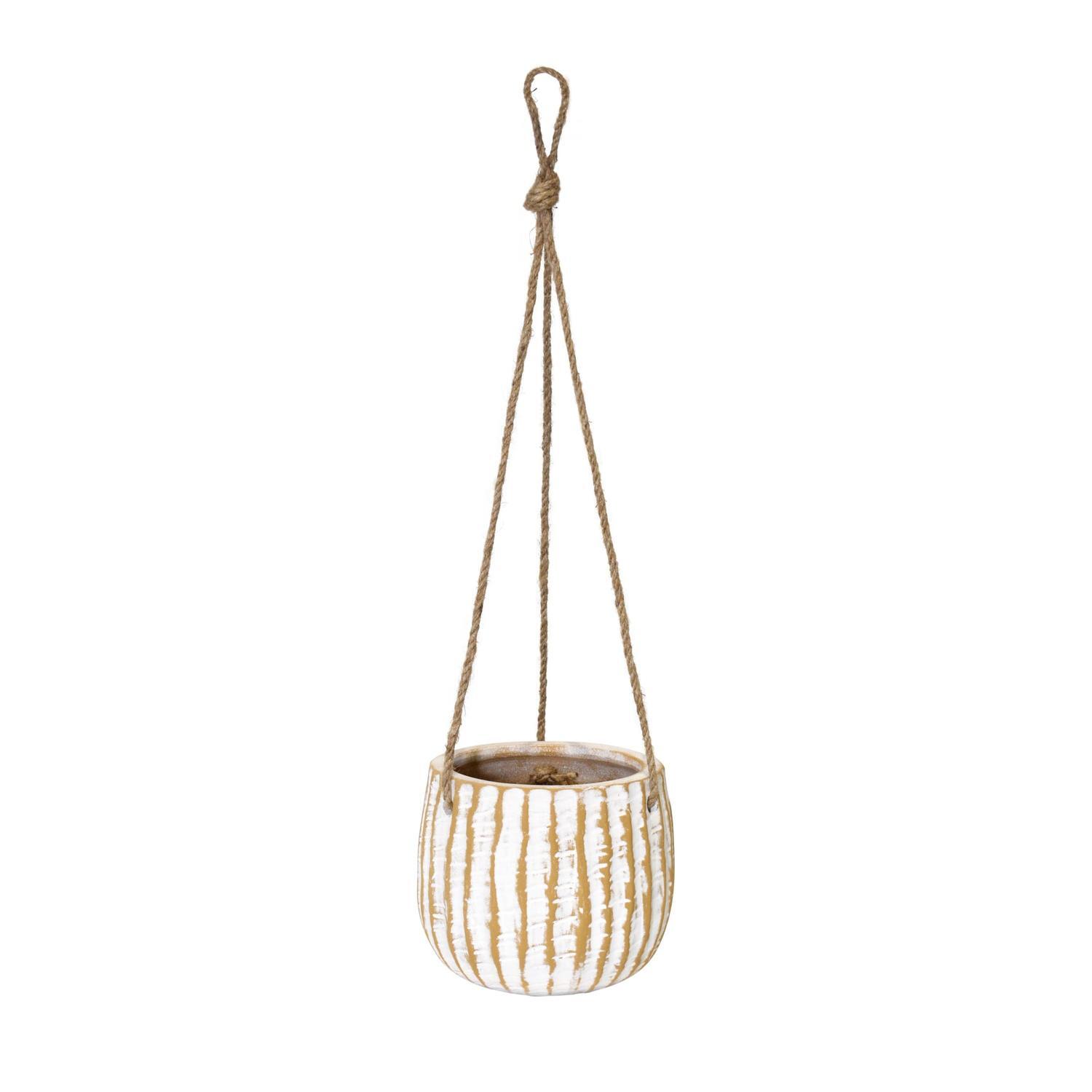 Indoor Hanging Pot