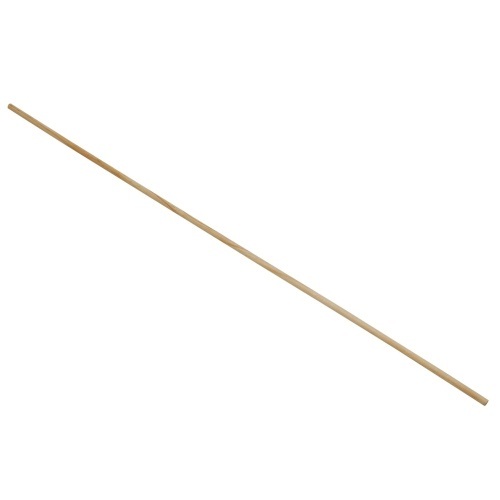 Dowel RAD 8mm CLR UT 1.8m