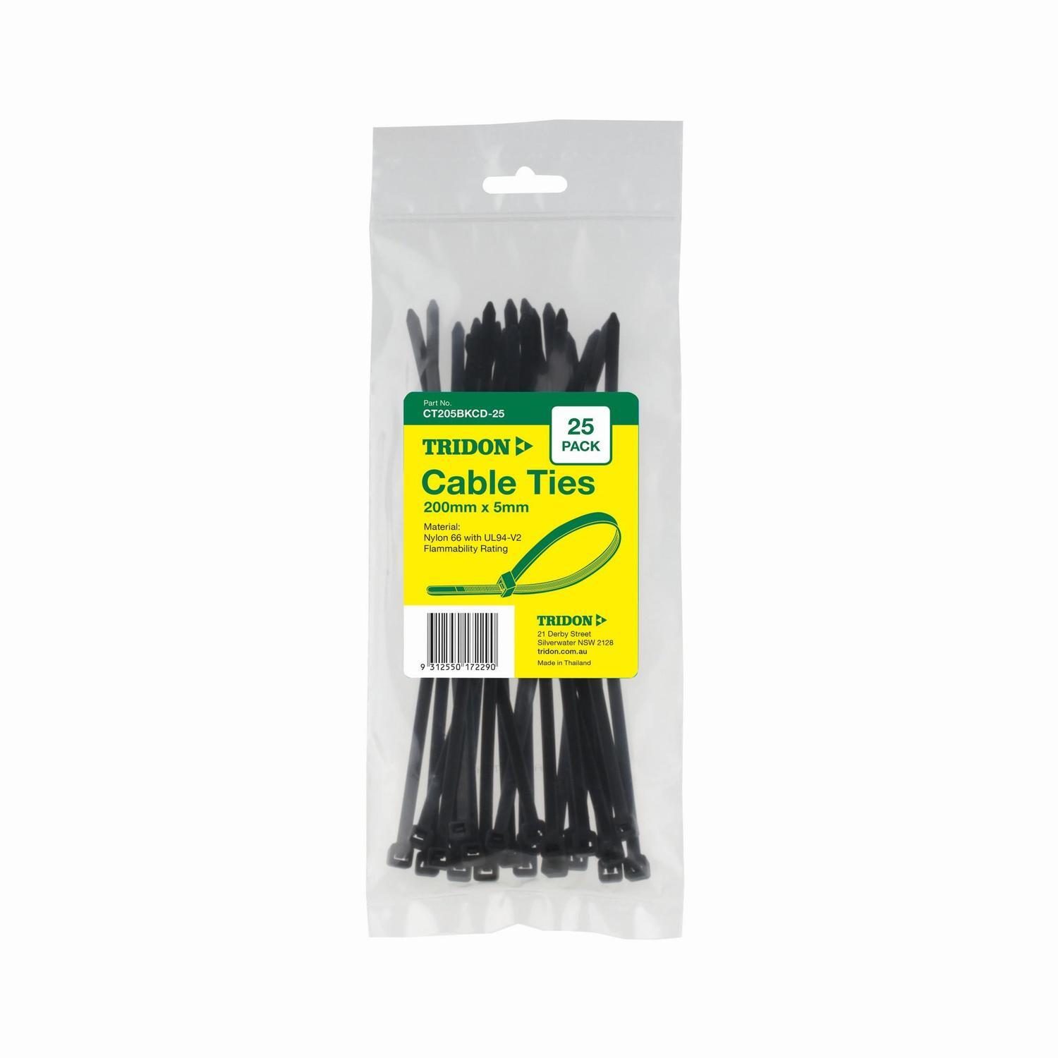 Cable Ties