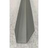 Fence Capping L: 1200mm D: 17mm W: 45mm Greyfriars