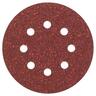 Sanding Disc 40G 5PK 125mm