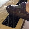 Anti-Slip Tread