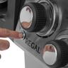 Regal 440 Gas BBQ 4 Burner