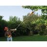 800W 25cm Electric Pole Saw