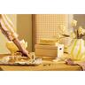 Staple Gun Blomster Yellow