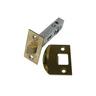 Latch Polished Brass