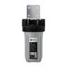 LD1025K Water Filter House Kit 10 inch Grey