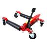 Big Red Vehicle Position Jack 1500lbs