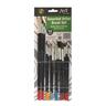 Artists Brush Set 15 piece