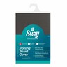 Large Felt Underlay and Heat Resistant Ironing Board Cover 1350mm x 460mm Assorted
