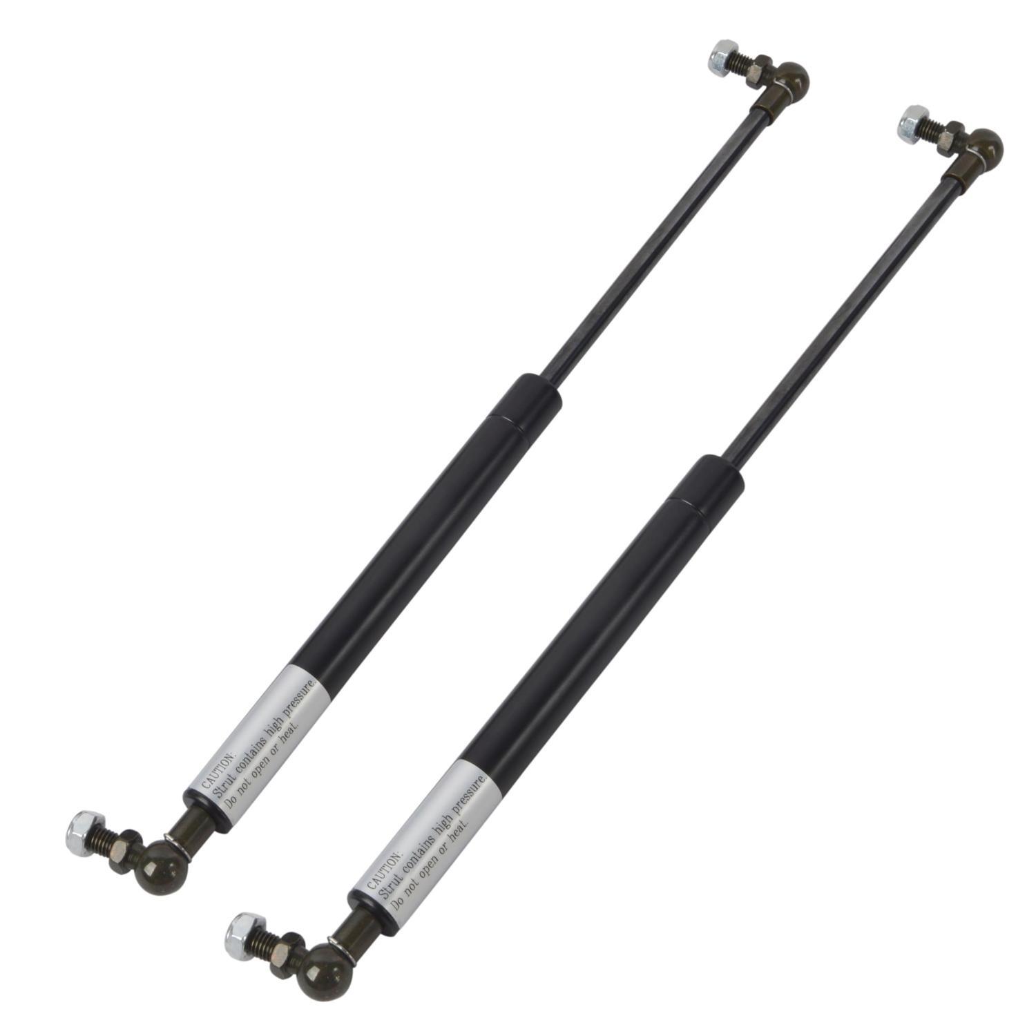 Gas Struts 500mm Pack of 2