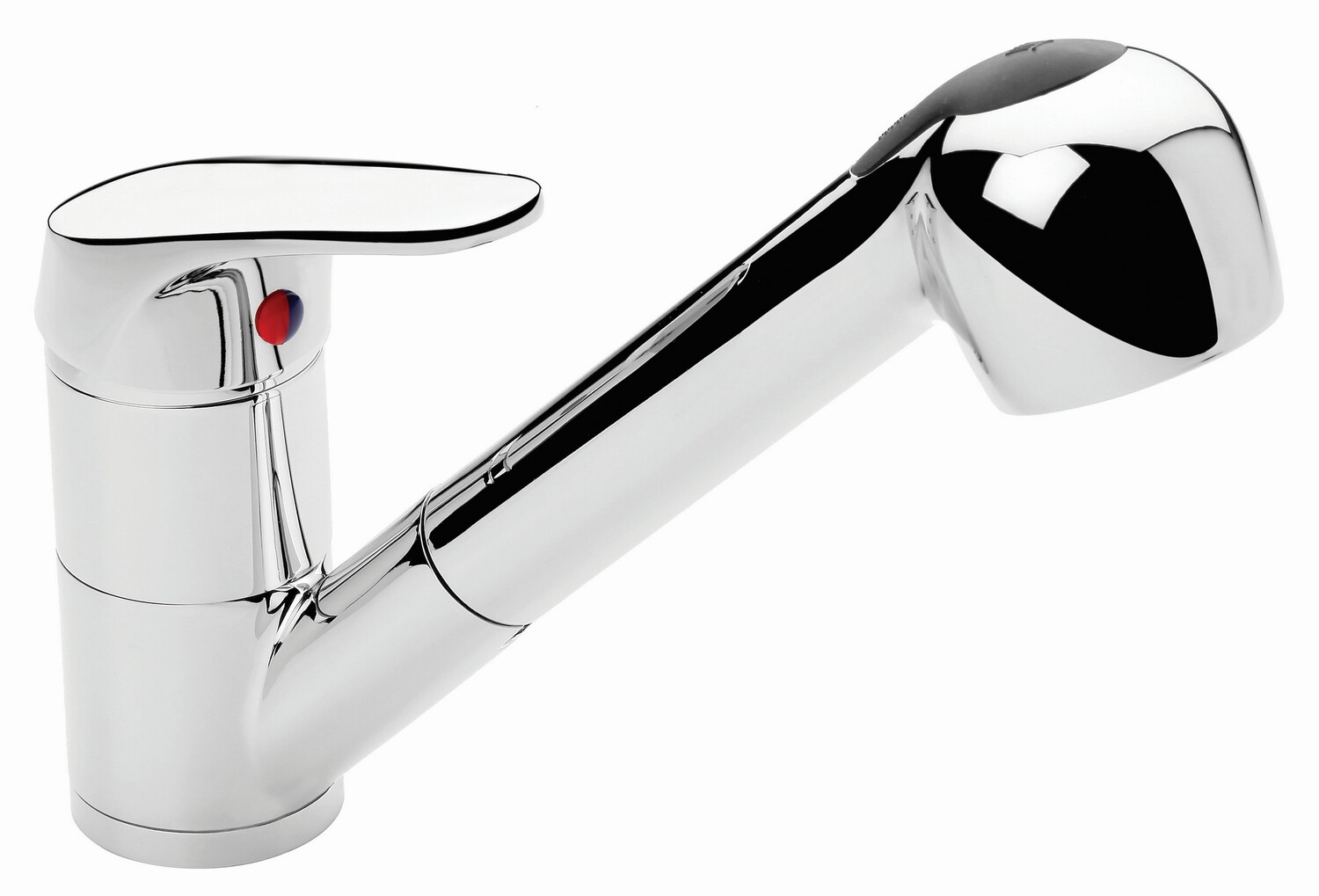 Sink Mixer Chrome