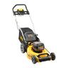 18V XR 480mm Cordless Lawnmower Kit 4x 5.0Ah