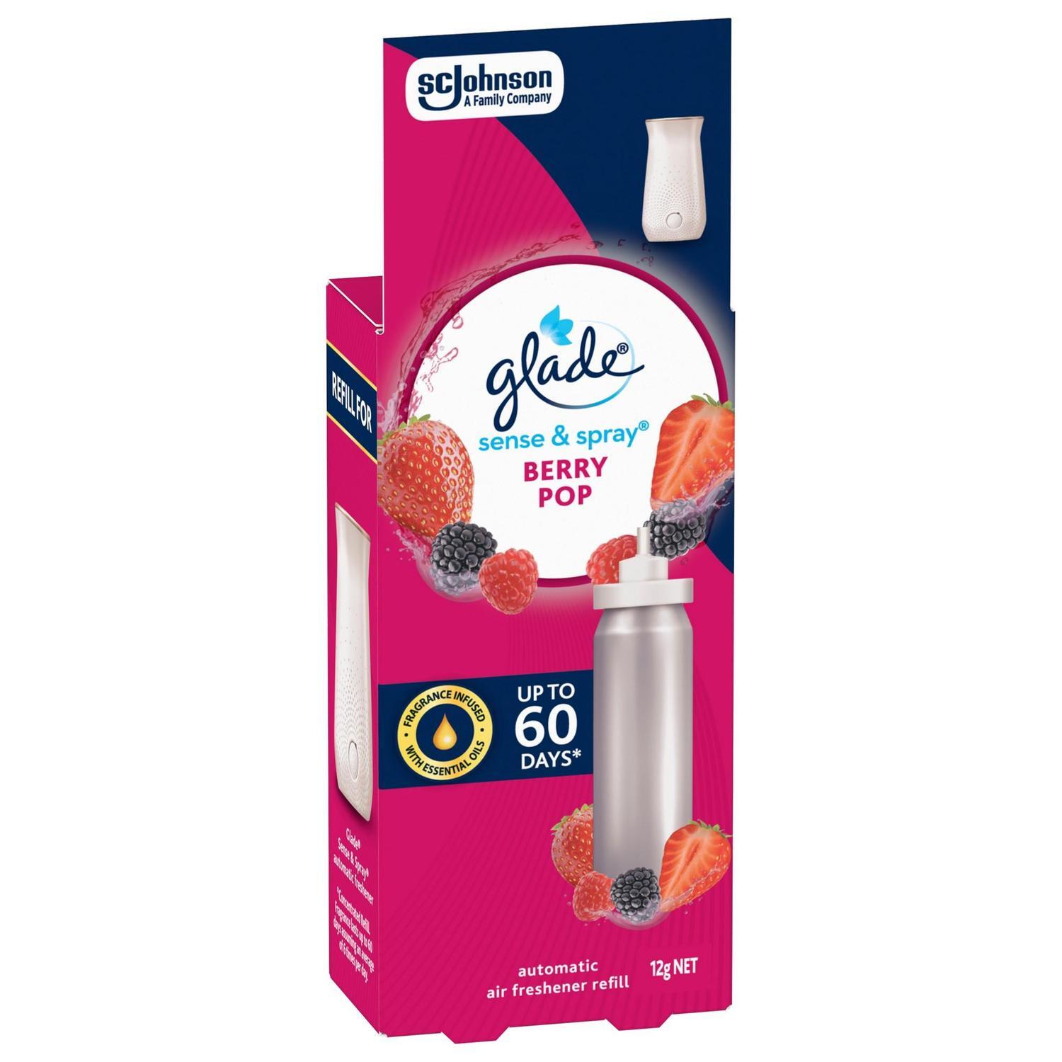 Sense & Spray Refill 12g
