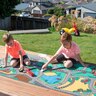 Playtex Mat