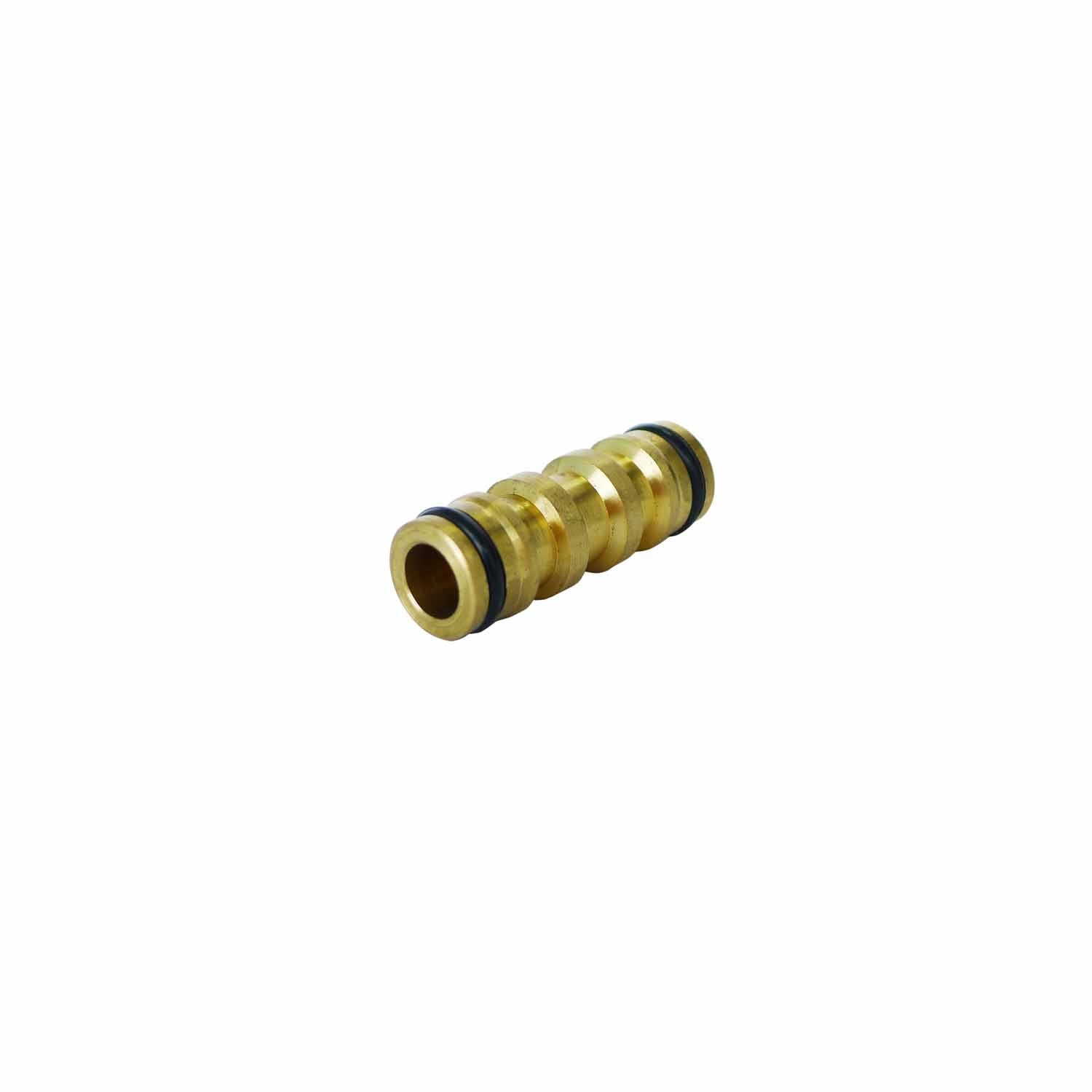 Brass Hose Coupler