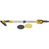 Brushless Drywall Sander Skin 18 Volt