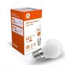LED Lustre Opal Glass 4.8 Watt Warm White