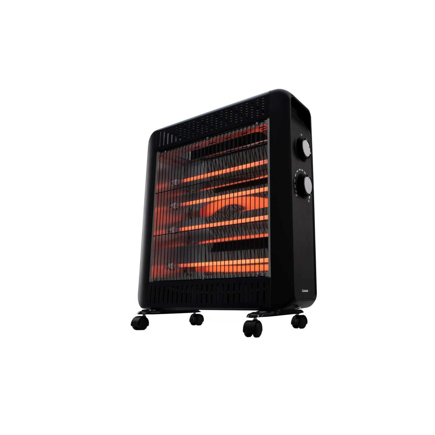 Radiant Heater