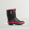 Pink Band Gumboot Men UK4