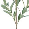 Artificial Olive Tree in Pot