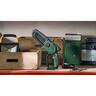 Bosch 18V Cordless 15cm Pruning Saw With 2.5Ah Battery and Charger (EasyChain 18V)