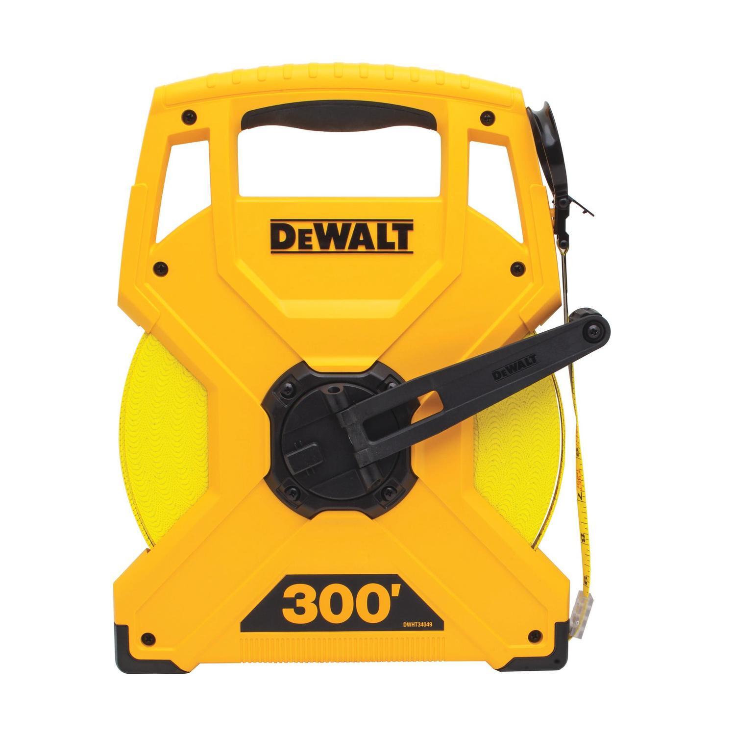 Tape Measure