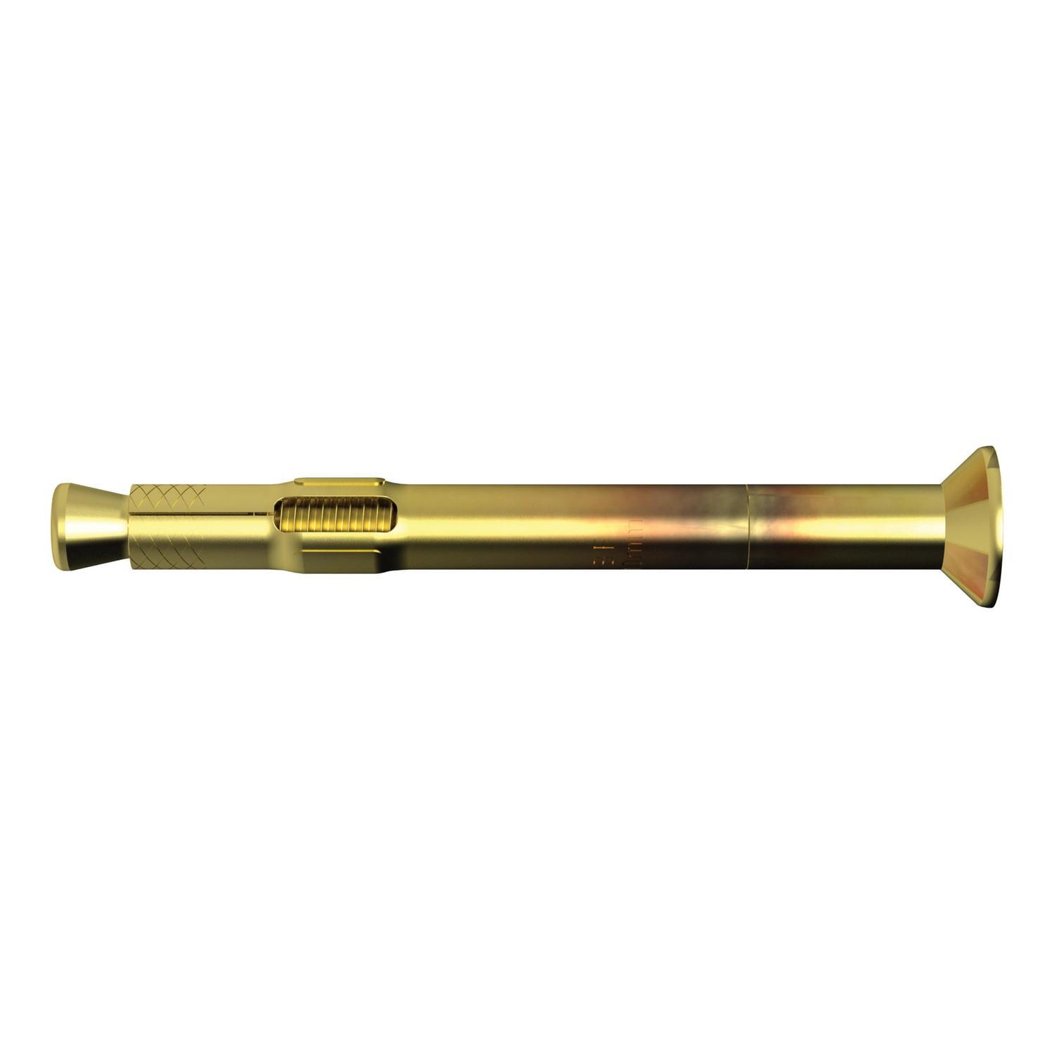 Sleeve Anchors - Countersunk