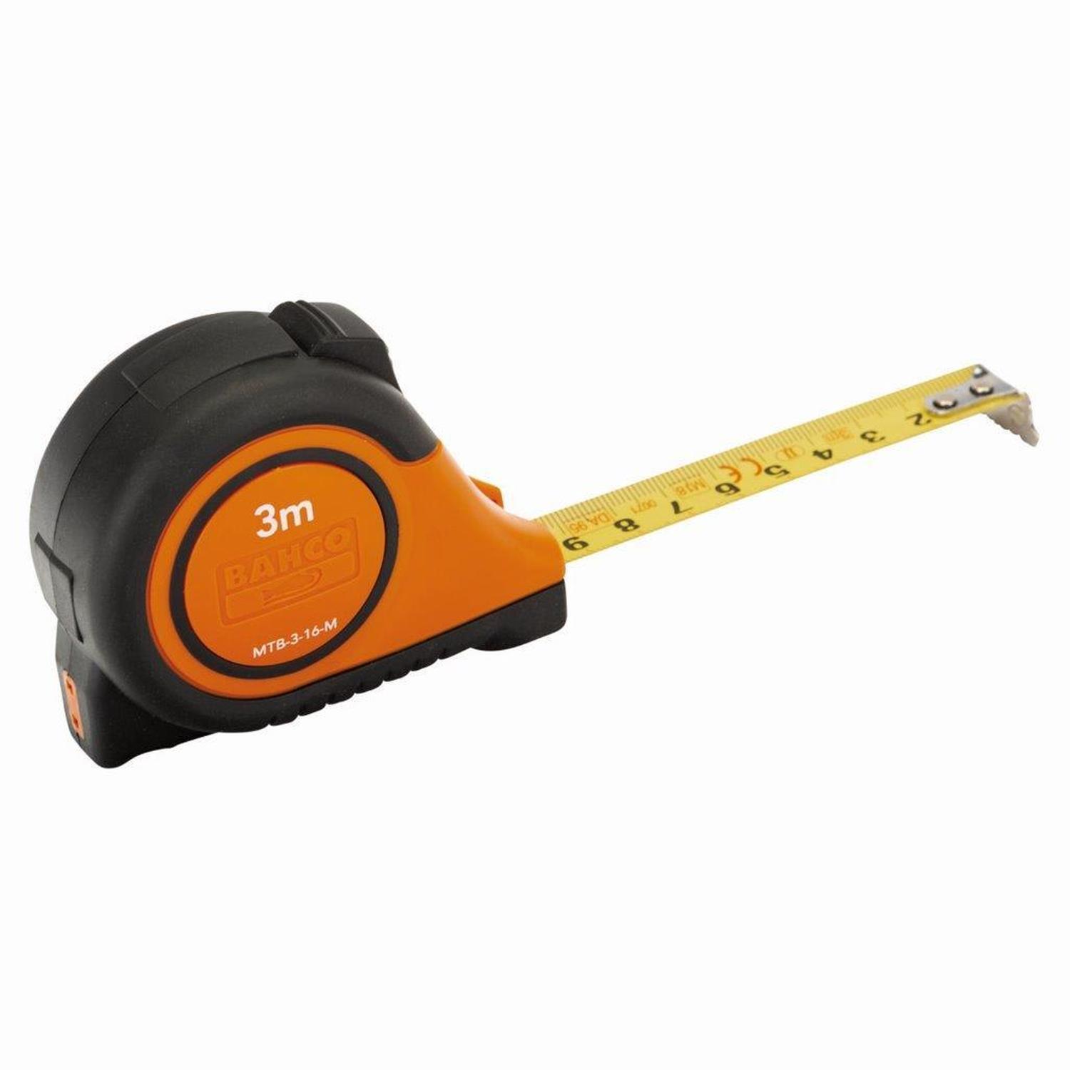 Short Measuring Tape