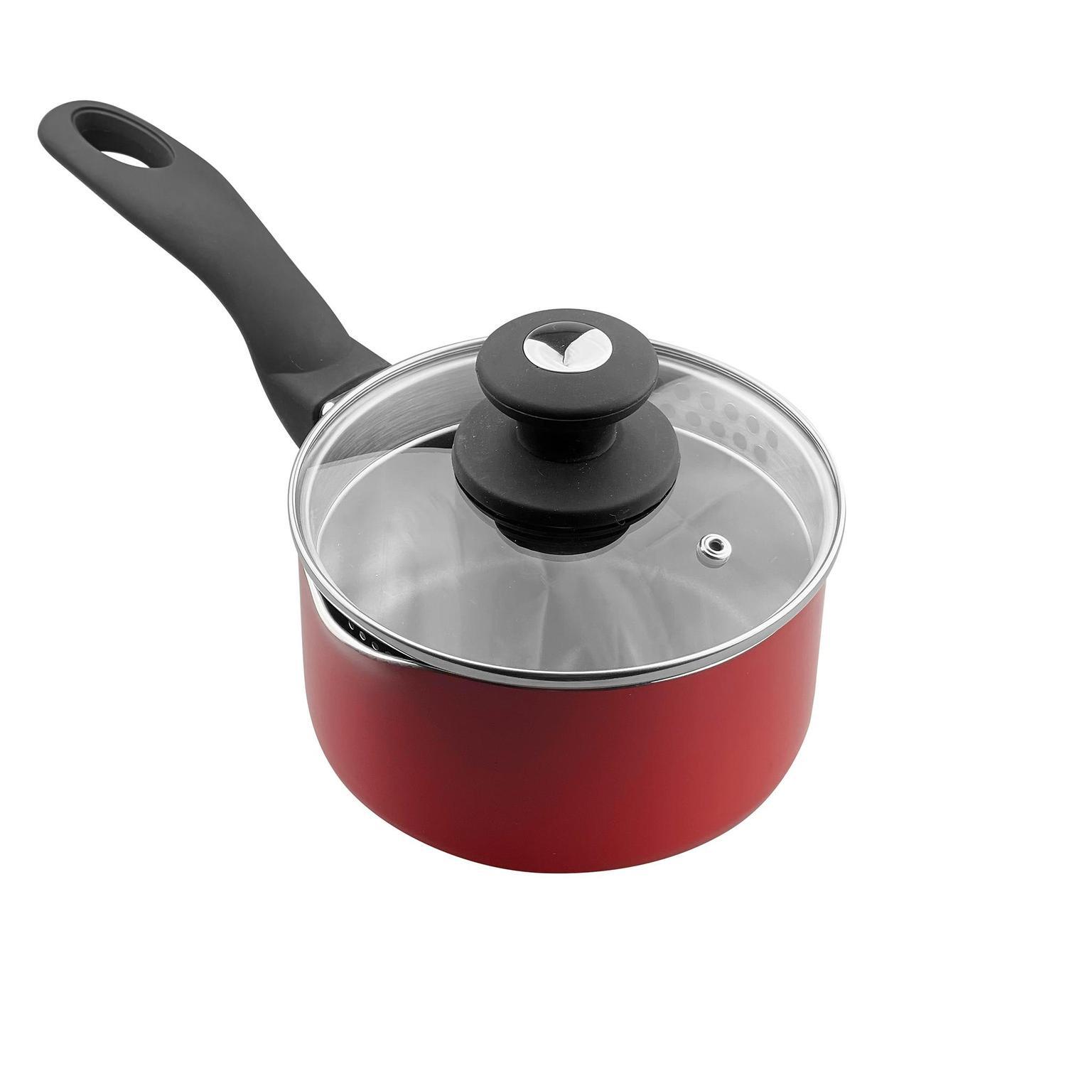 Saucepan