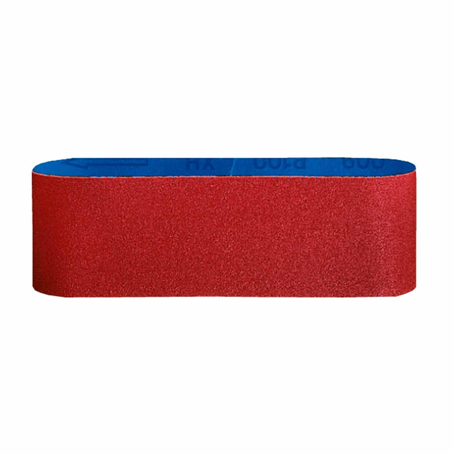 60 grit Sanding Belt for Belt Sanders 3 piece