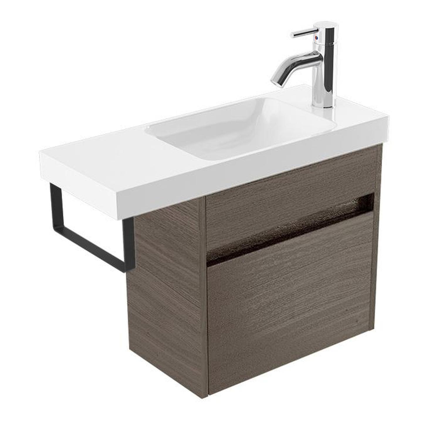 Wall Vanity
