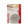 Sticky Back Tape 19mm x 1.5m White